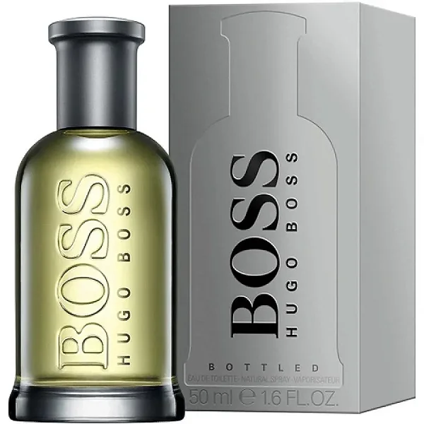 Boss Bottled Hugo Boss